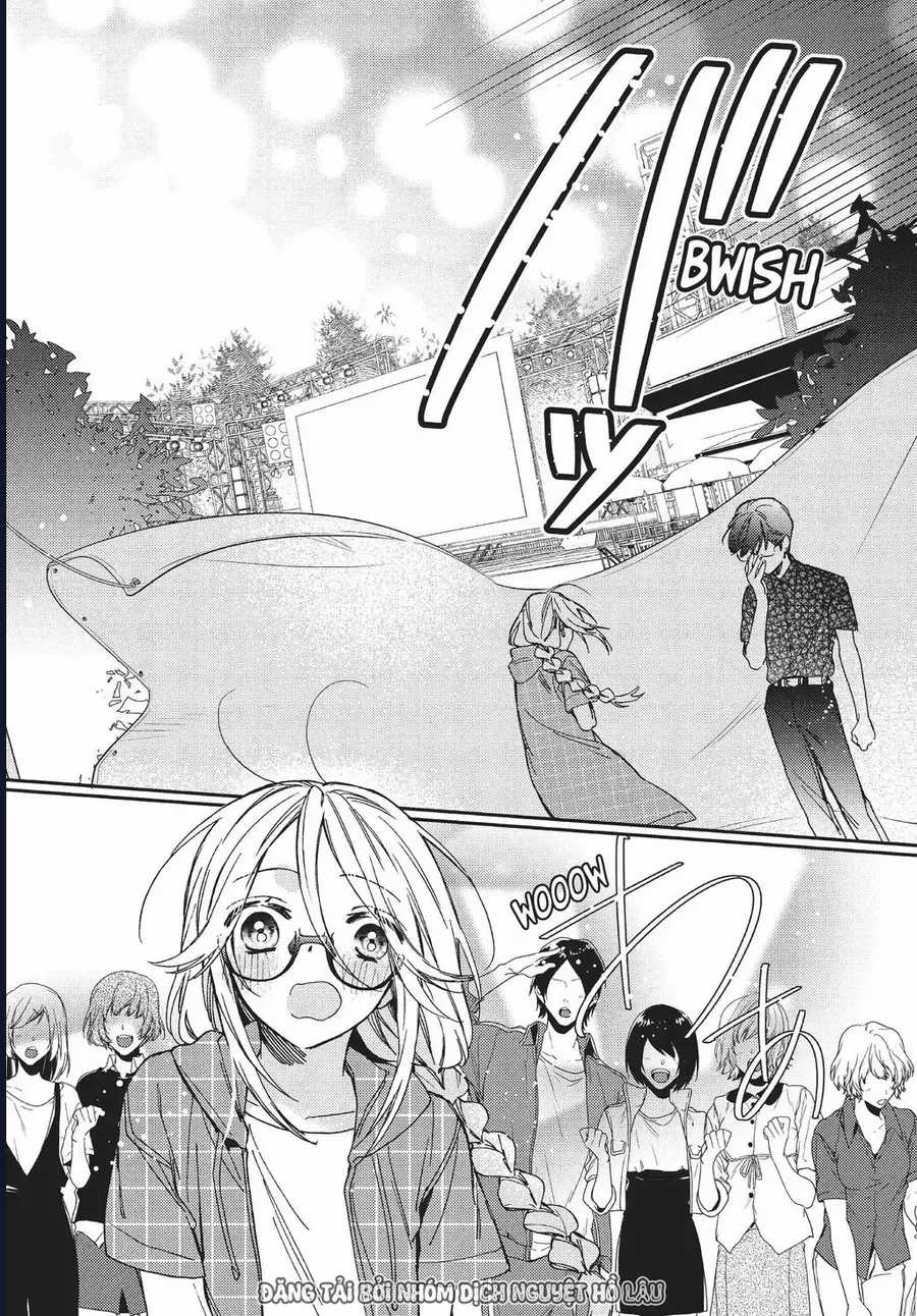 Boss Bride Days - Chapter 9 - Trang 73