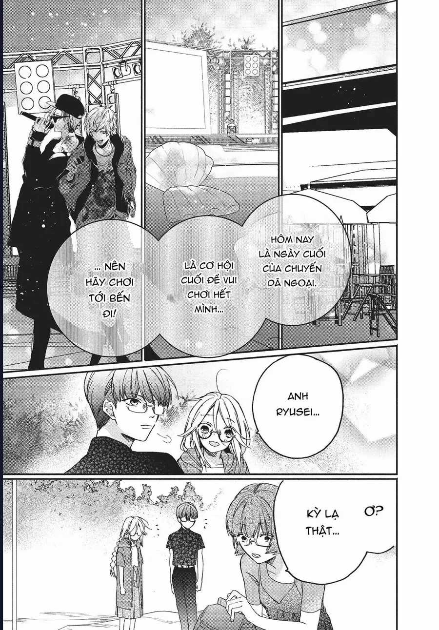 Boss Bride Days - Chapter 9 - Trang 74