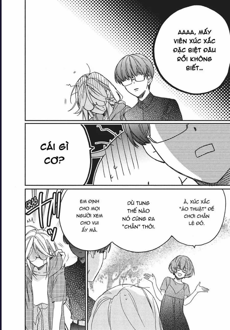 Boss Bride Days - Chapter 9 - Trang 75