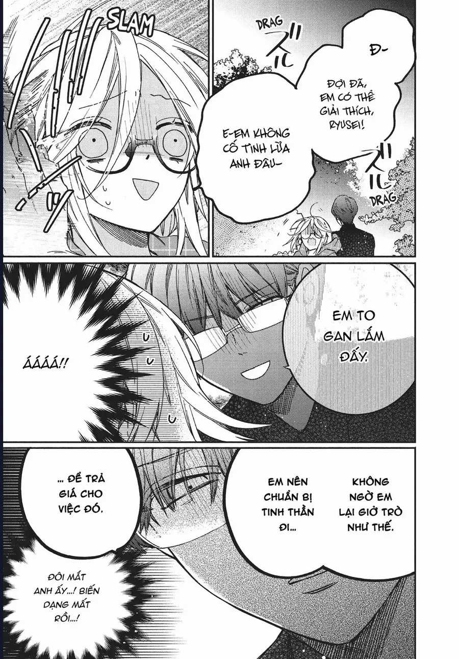 Boss Bride Days - Chapter 9 - Trang 76