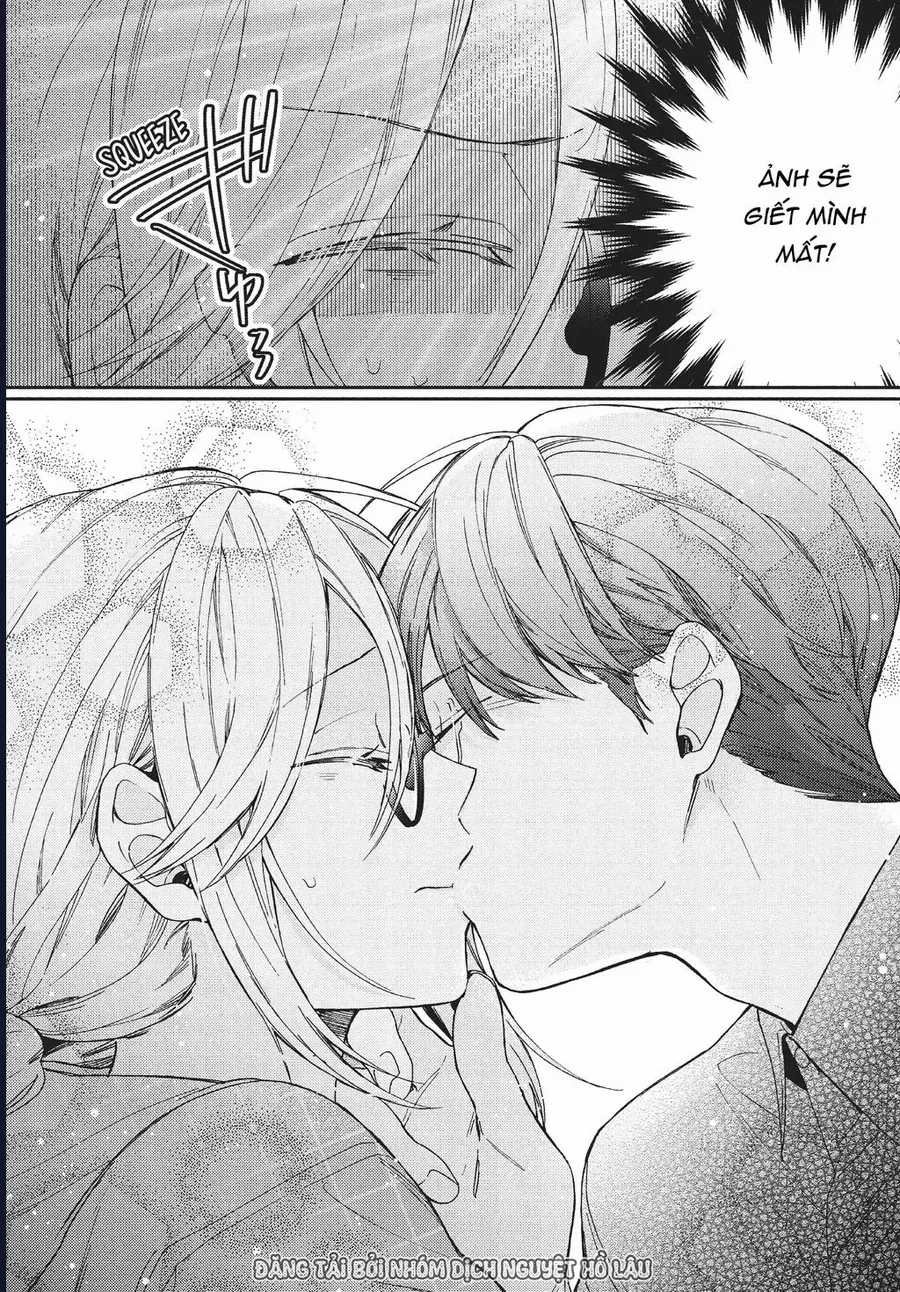 Boss Bride Days - Chapter 9 - Trang 77