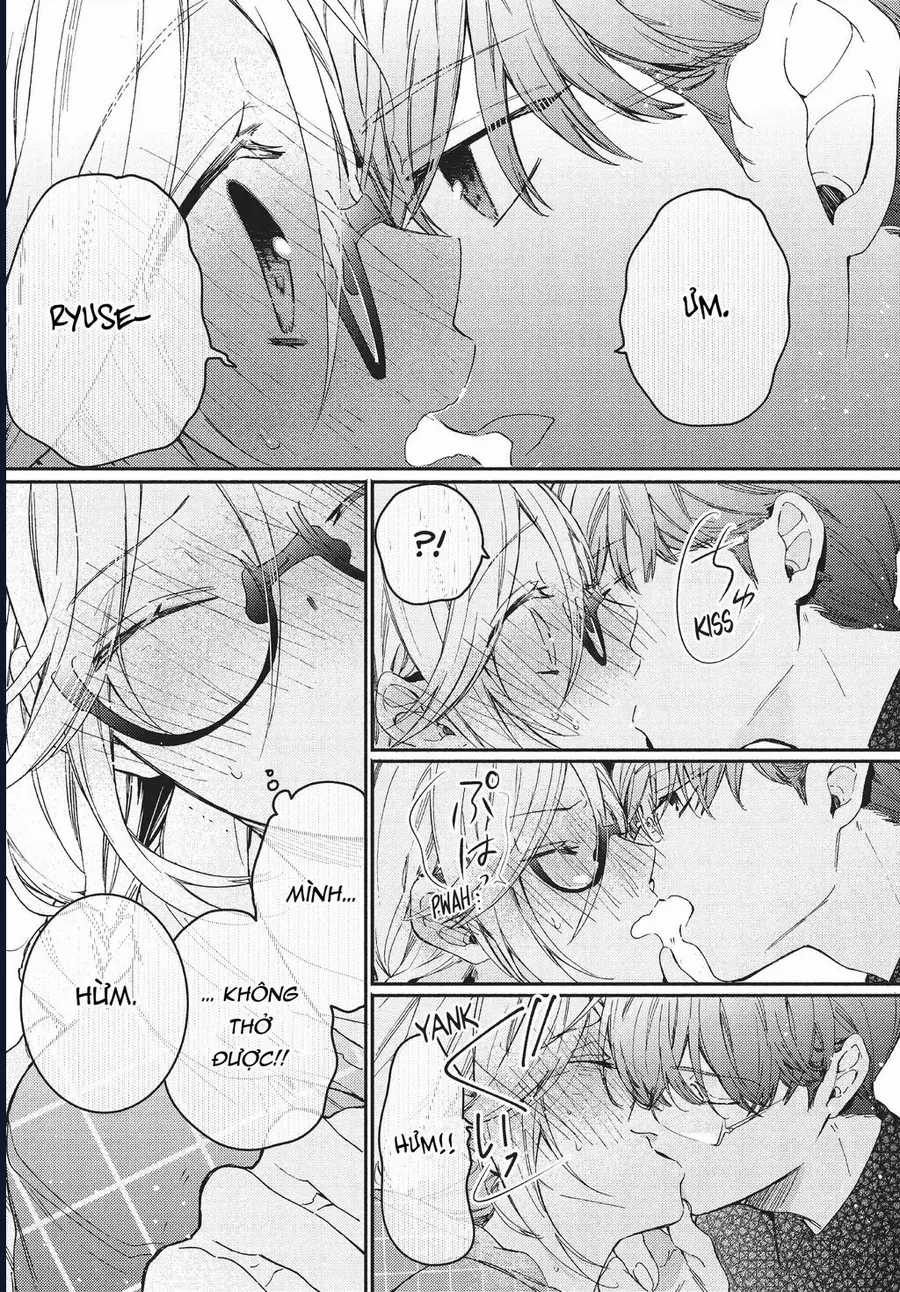 Boss Bride Days - Chapter 9 - Trang 78