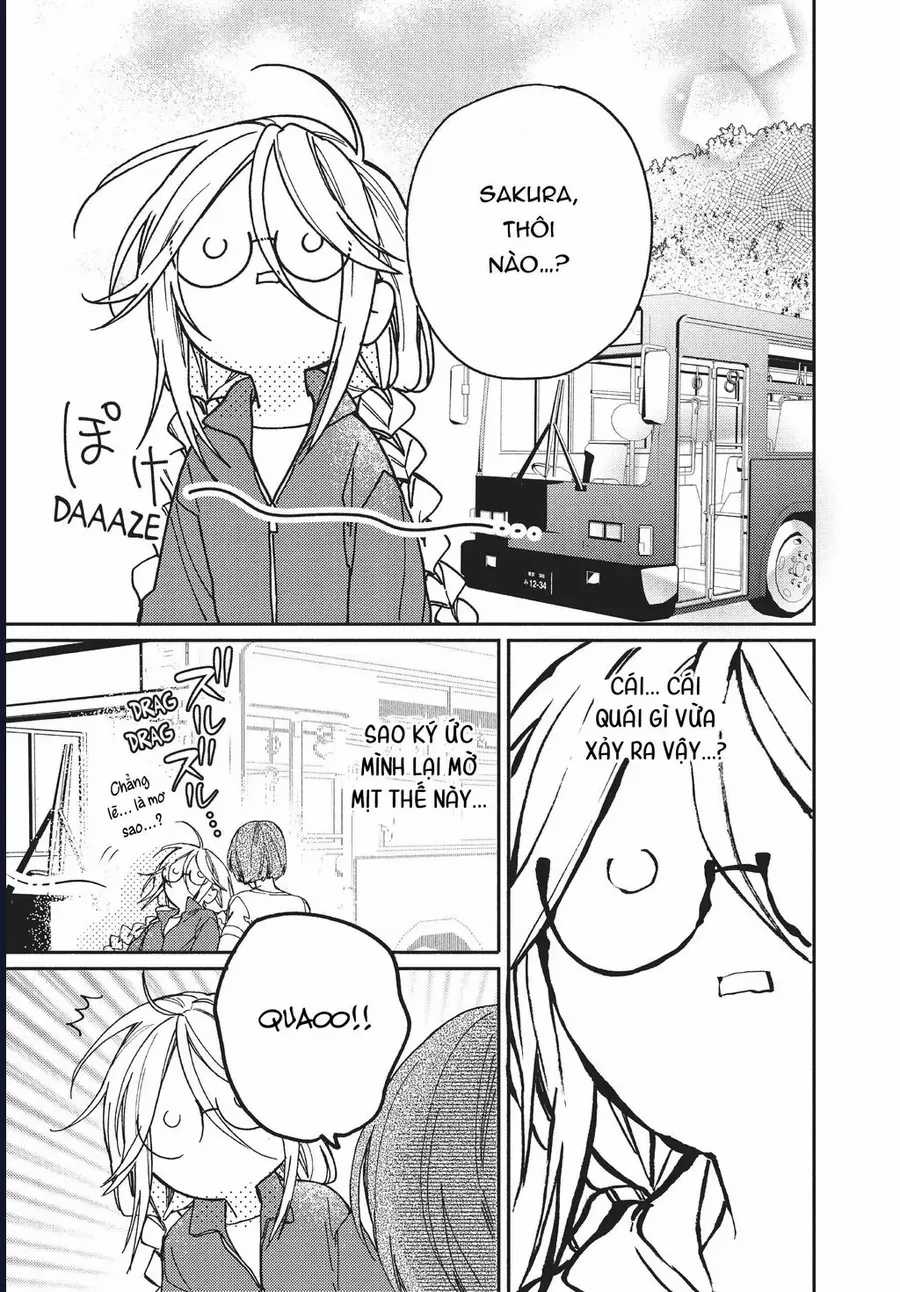 Boss Bride Days - Chapter 9 - Trang 80