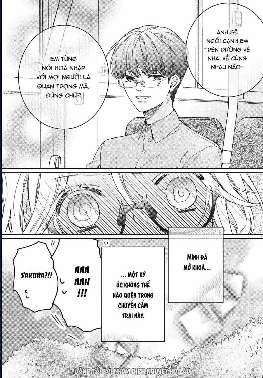 Boss Bride Days - Chapter 9 - Trang 81
