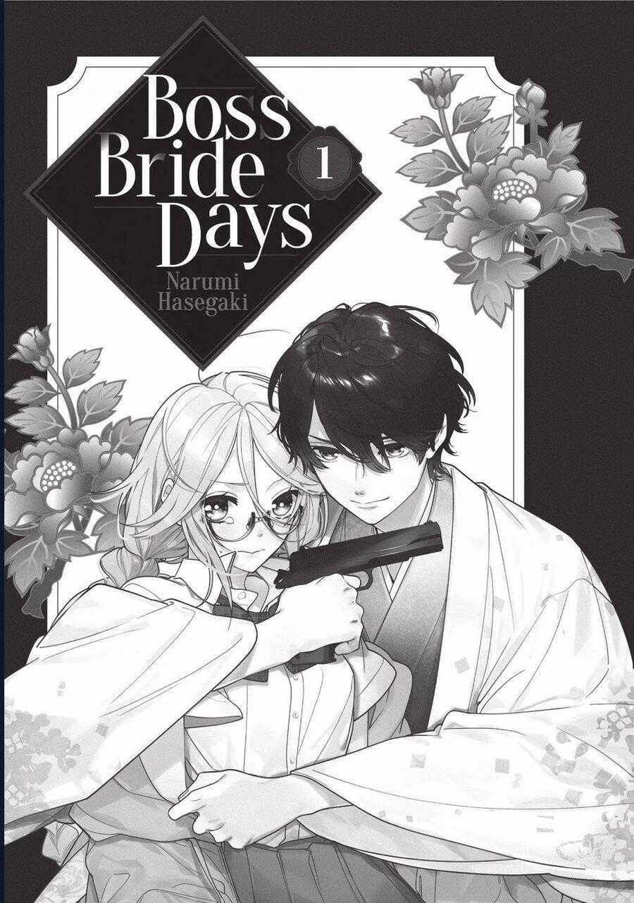 Boss Bride Days - Chương 1 - Trang 2