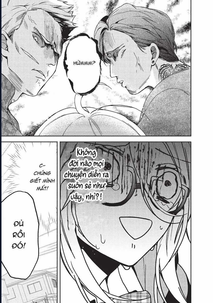 Boss Bride Days - Chương 1 - Trang 14