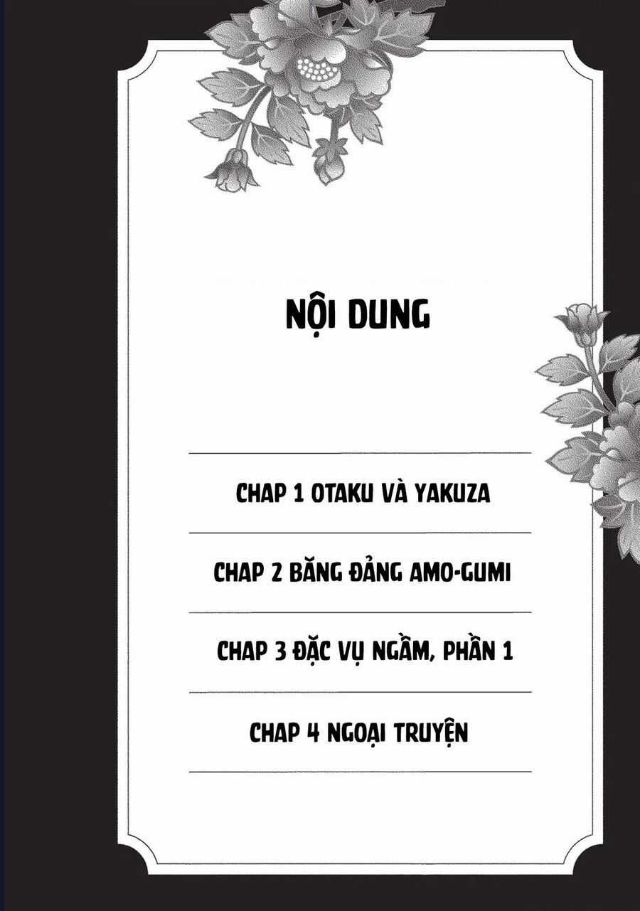 Boss Bride Days - Chương 1 - Trang 3