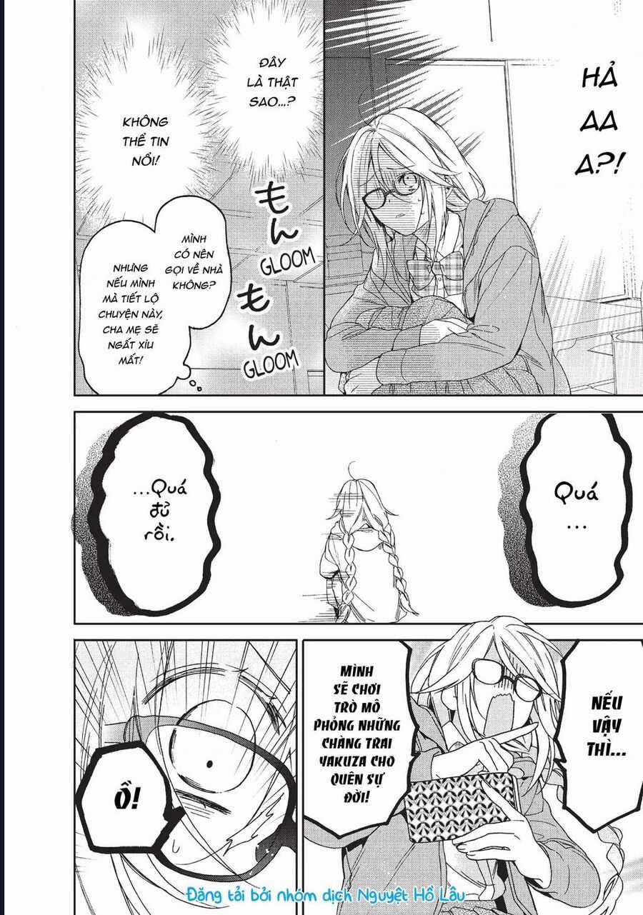 Boss Bride Days - Chương 1 - Trang 25