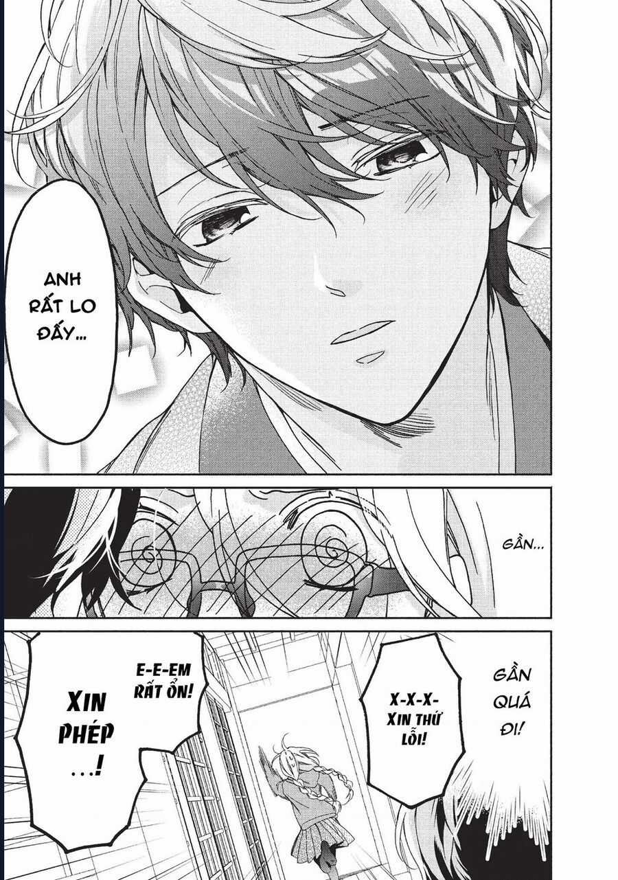 Boss Bride Days - Chương 1 - Trang 30