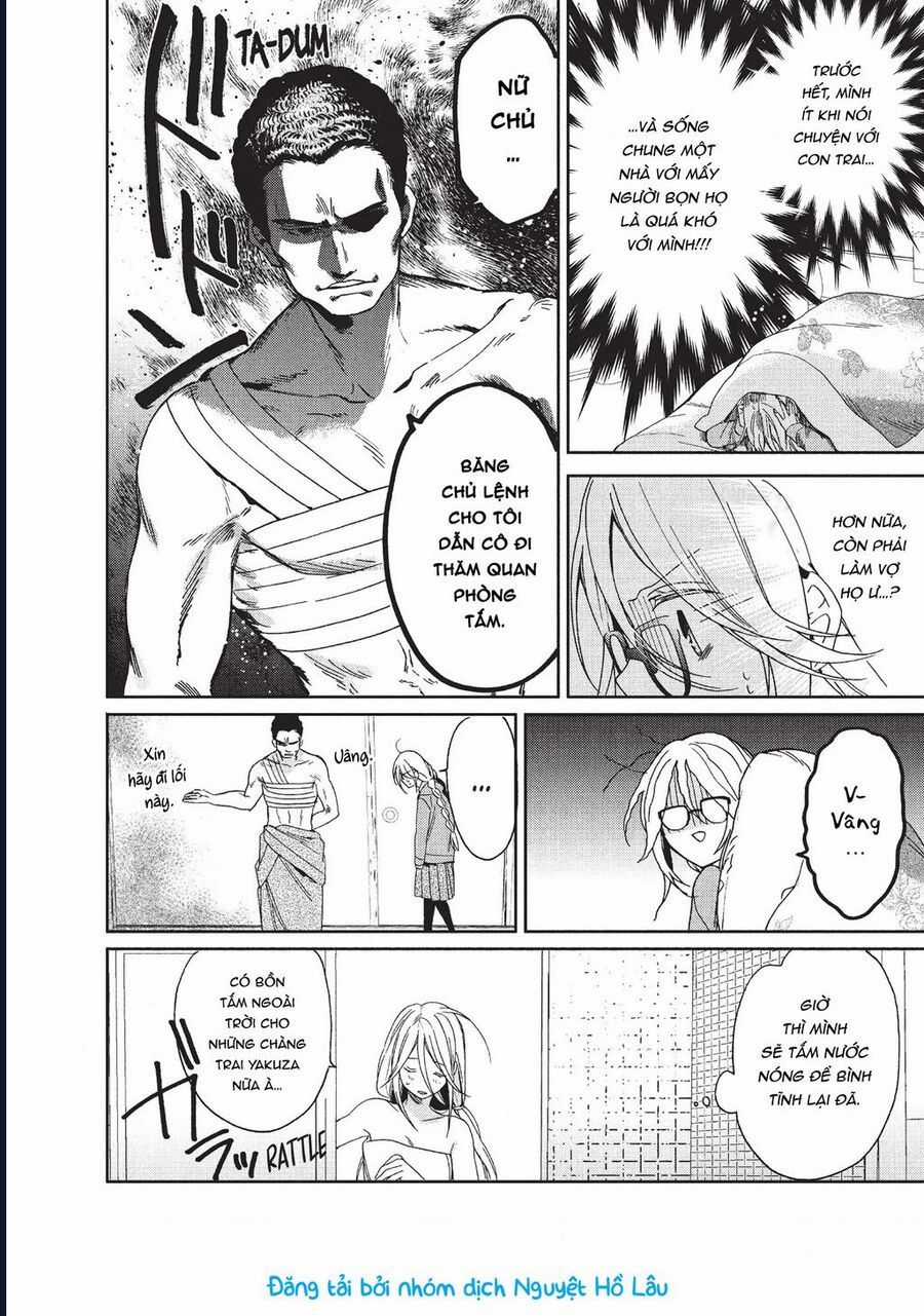 Boss Bride Days - Chương 1 - Trang 31