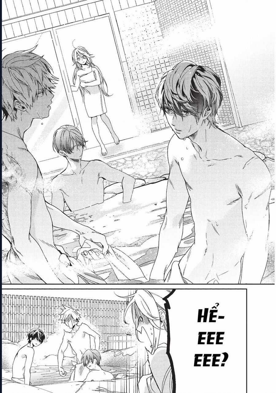 Boss Bride Days - Chương 1 - Trang 32