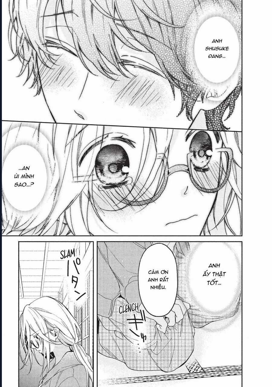 Boss Bride Days - Chương 1 - Trang 38