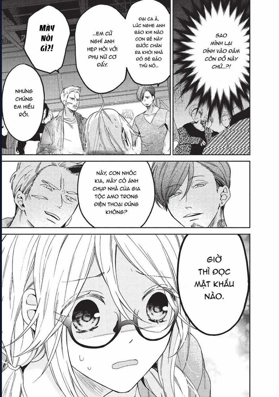 Boss Bride Days - Chương 1 - Trang 40