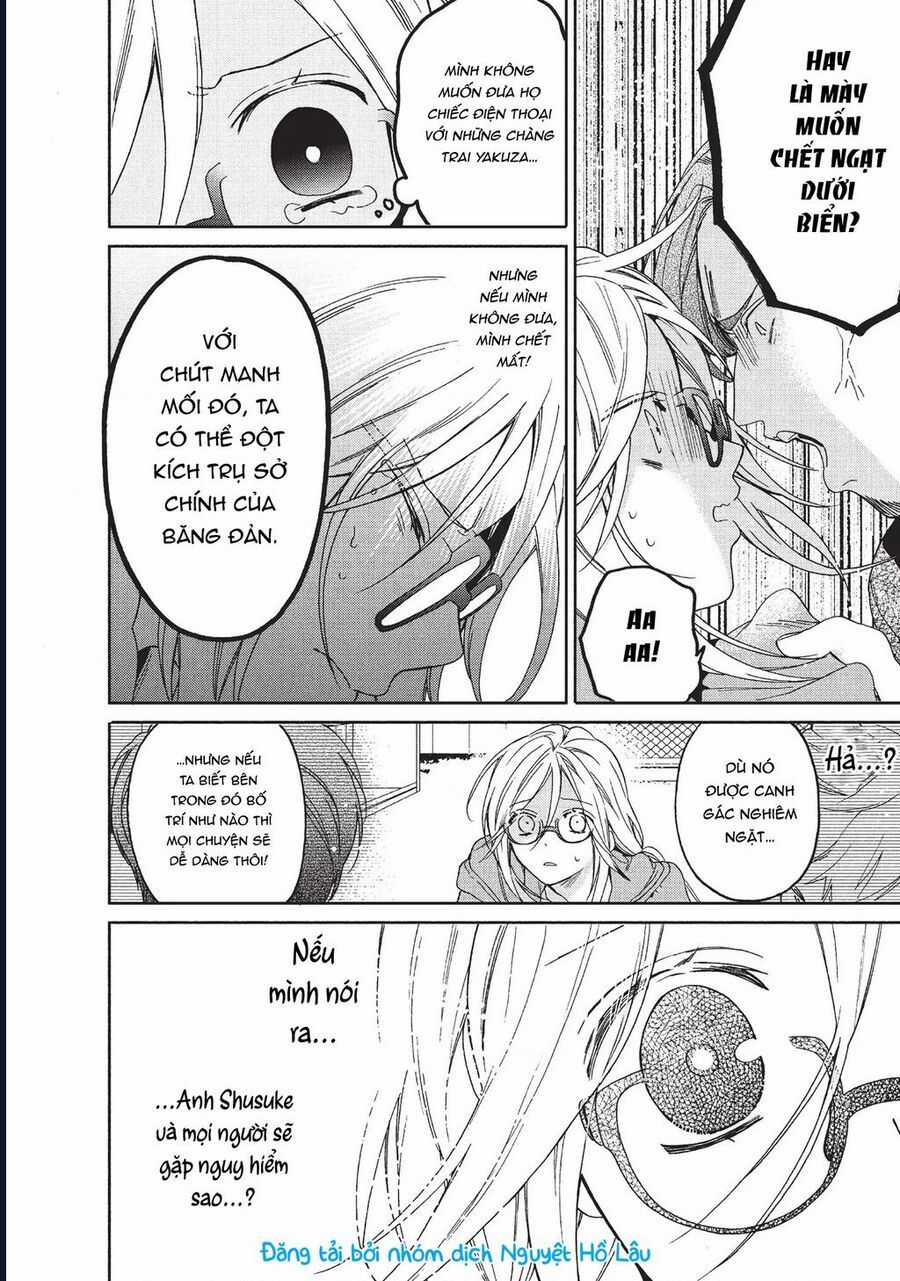 Boss Bride Days - Chương 1 - Trang 41