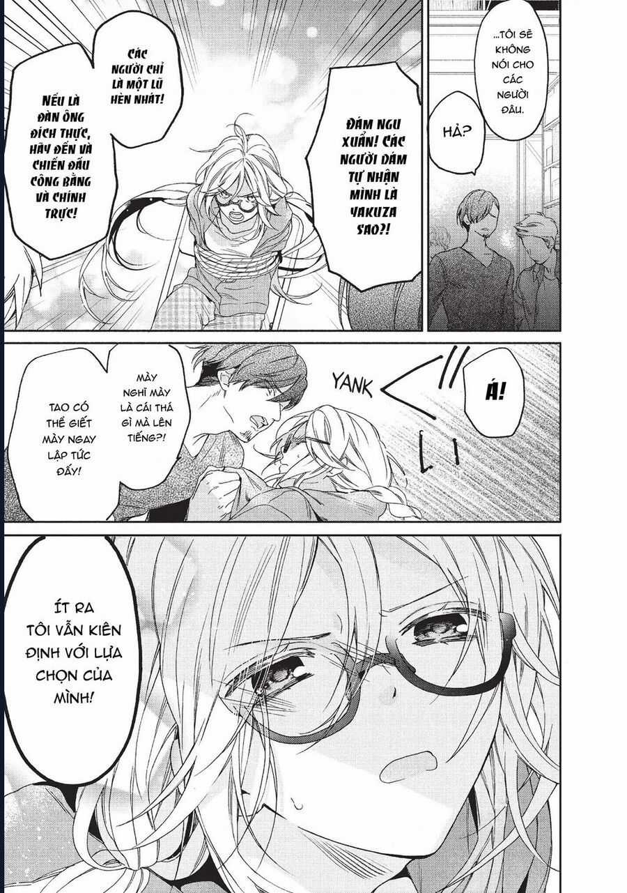 Boss Bride Days - Chương 1 - Trang 42