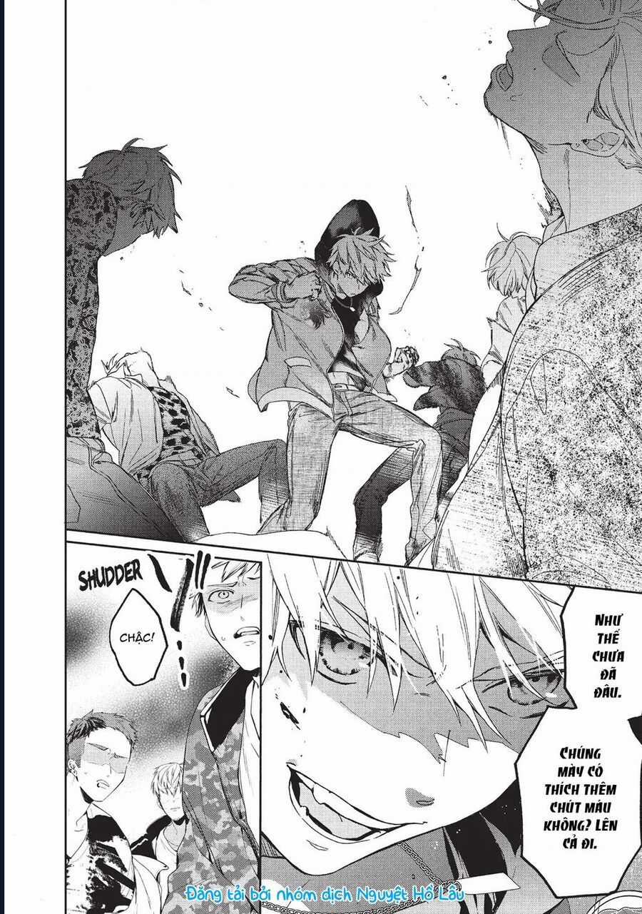 Boss Bride Days - Chương 1 - Trang 45