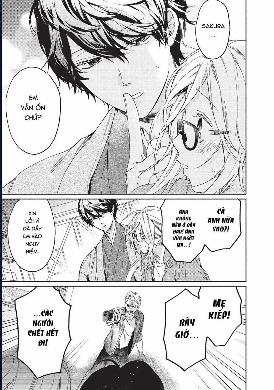 Boss Bride Days - Chương 1 - Trang 48