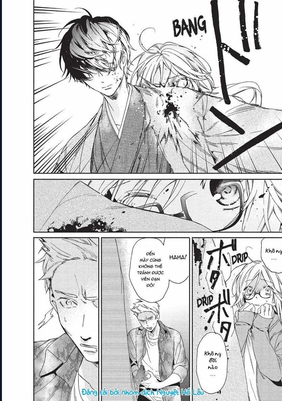 Boss Bride Days - Chương 1 - Trang 49