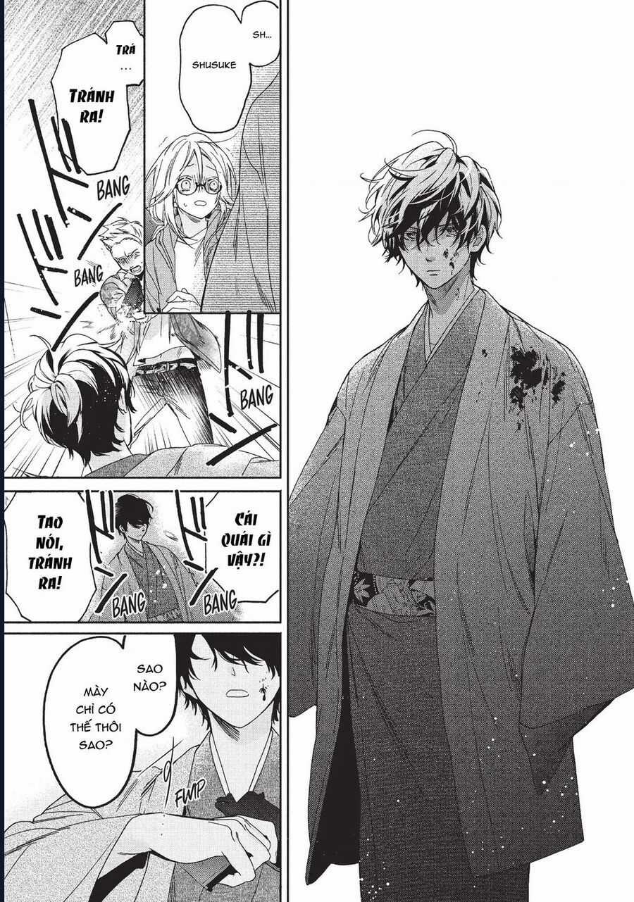 Boss Bride Days - Chương 1 - Trang 50