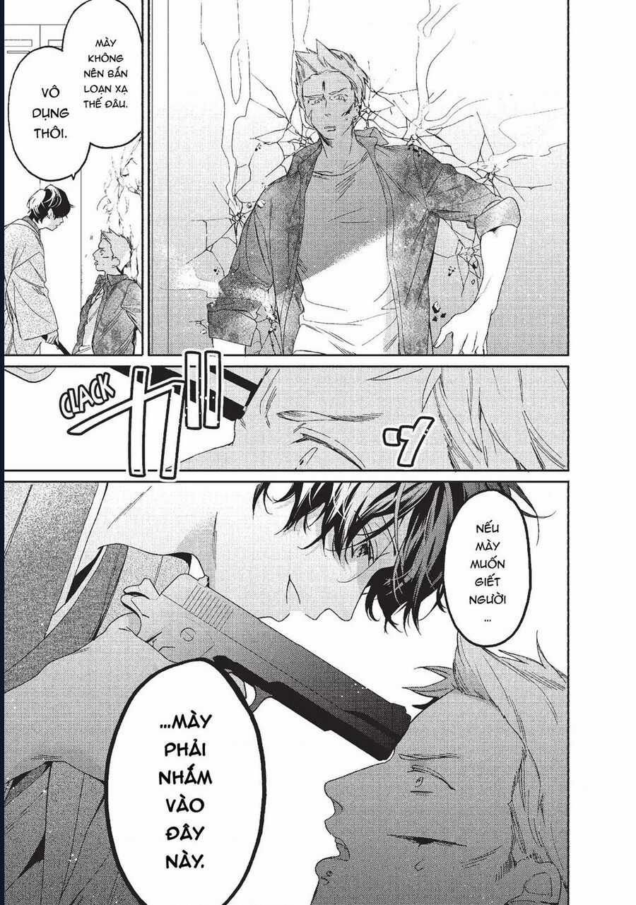 Boss Bride Days - Chương 1 - Trang 52