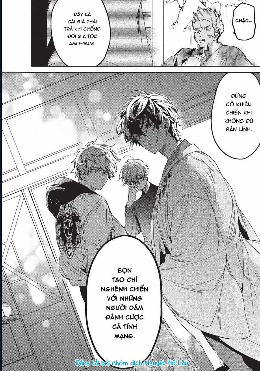 Boss Bride Days - Chương 1 - Trang 53