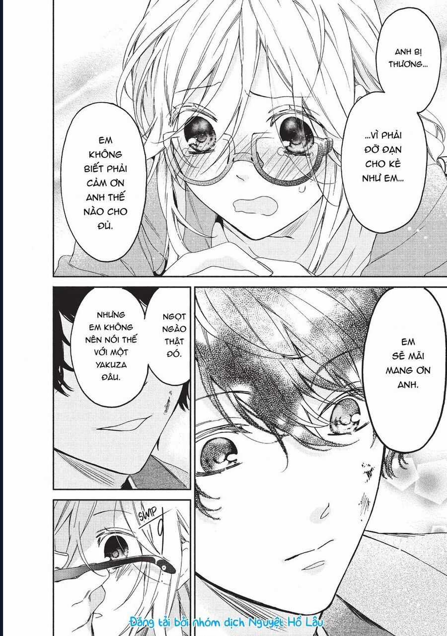 Boss Bride Days - Chương 1 - Trang 55