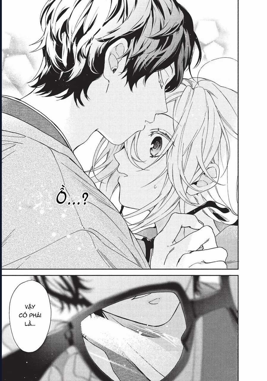 Boss Bride Days - Chương 1 - Trang 56