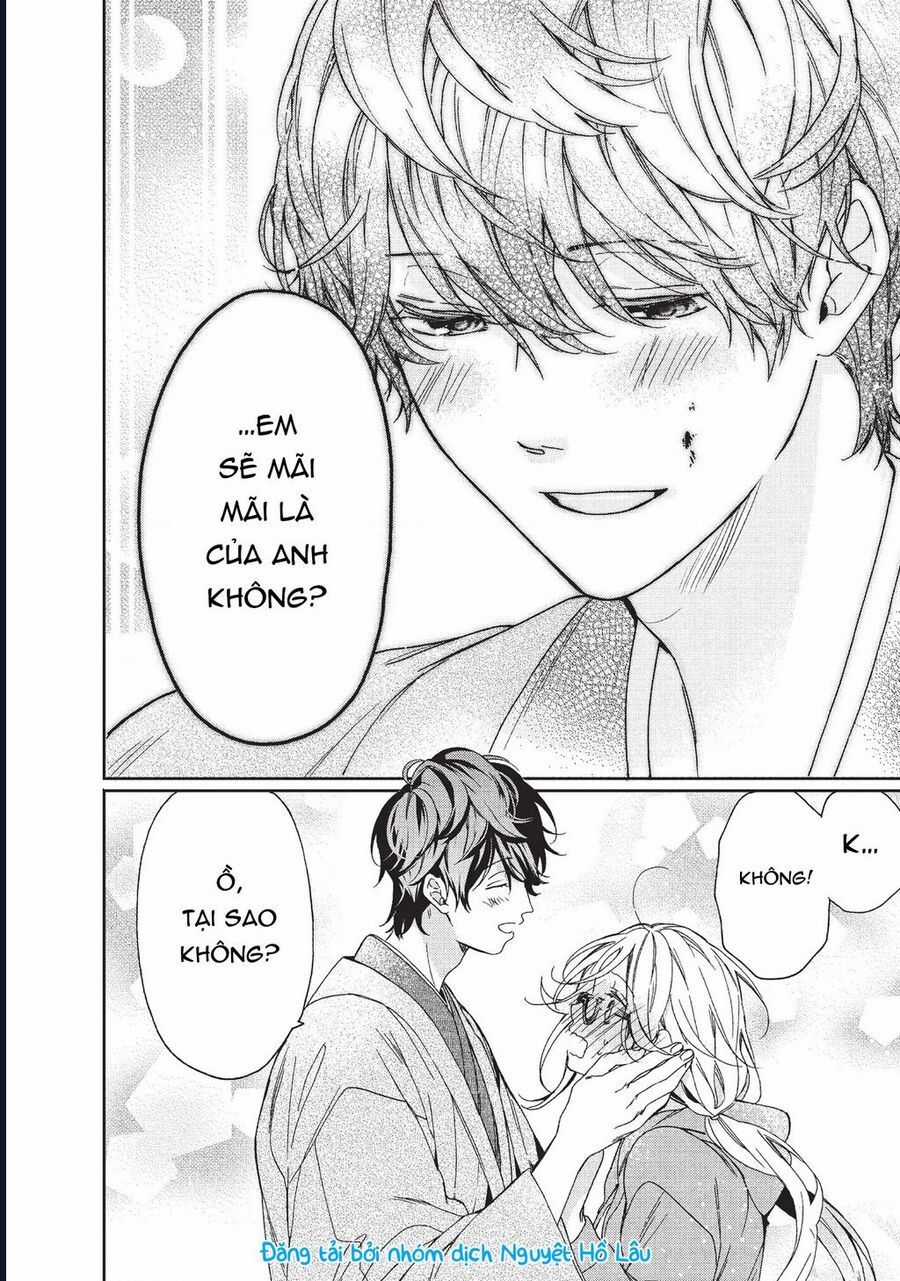 Boss Bride Days - Chương 1 - Trang 57