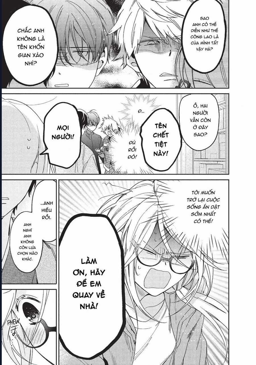 Boss Bride Days - Chương 1 - Trang 58