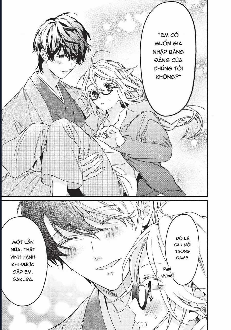 Boss Bride Days - Chương 1 - Trang 60