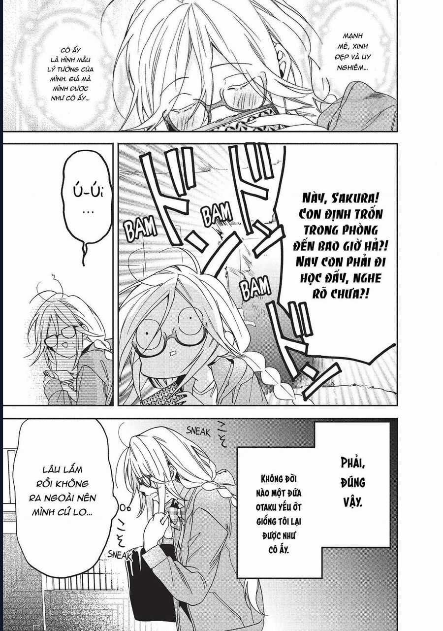 Boss Bride Days - Chương 1 - Trang 8