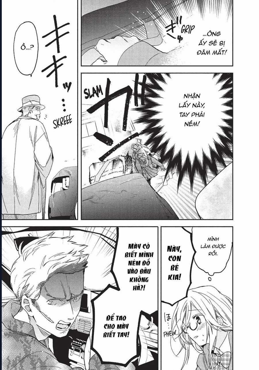 Boss Bride Days - Chương 1 - Trang 10