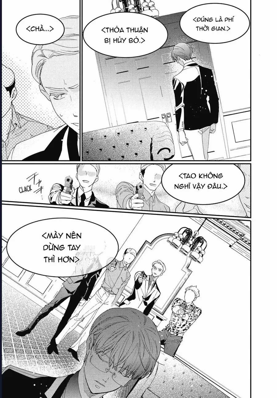 Boss Bride Days - Chương 16.1 - Trang 56
