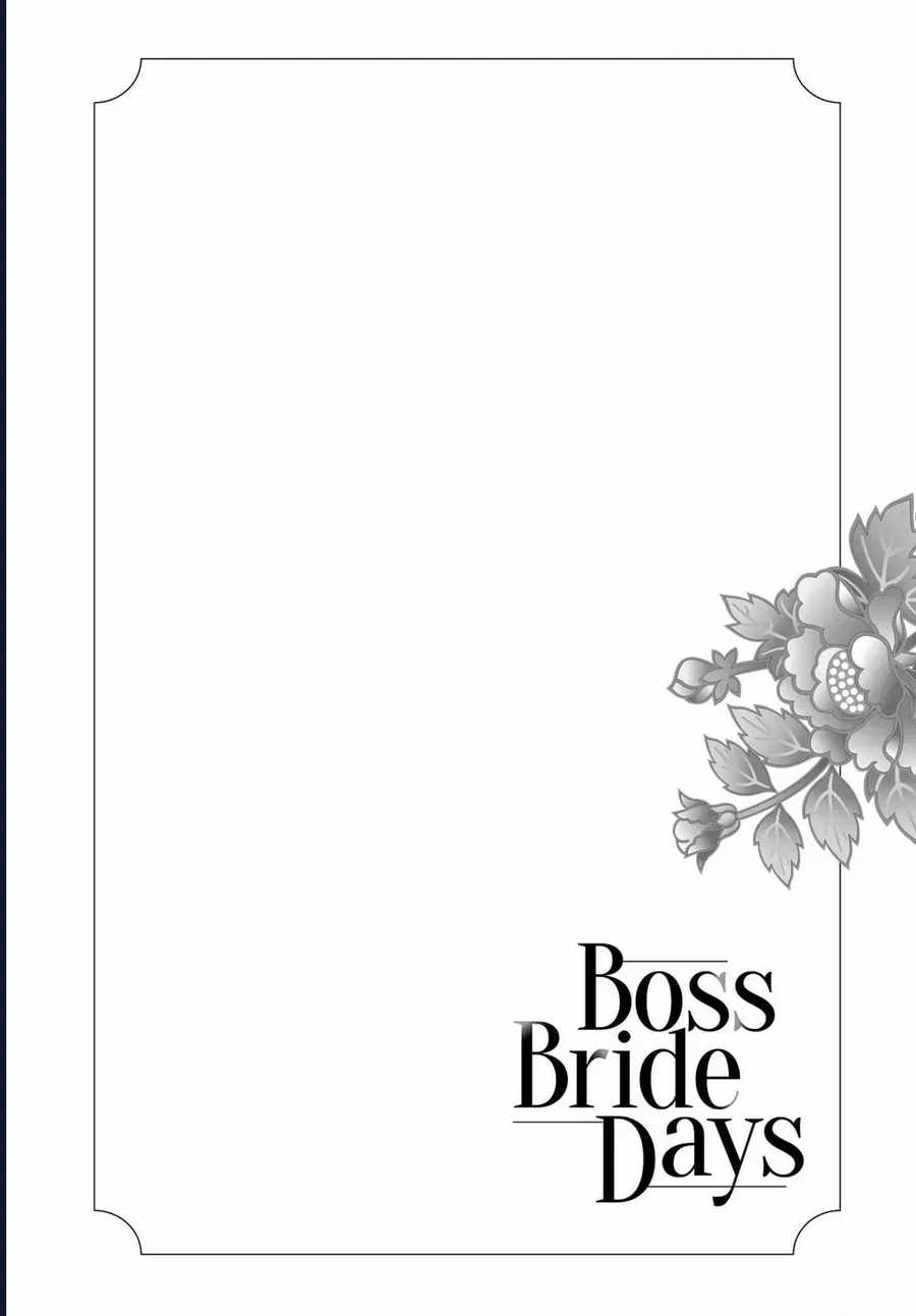 Boss Bride Days - Chương 16.1 - Trang 63