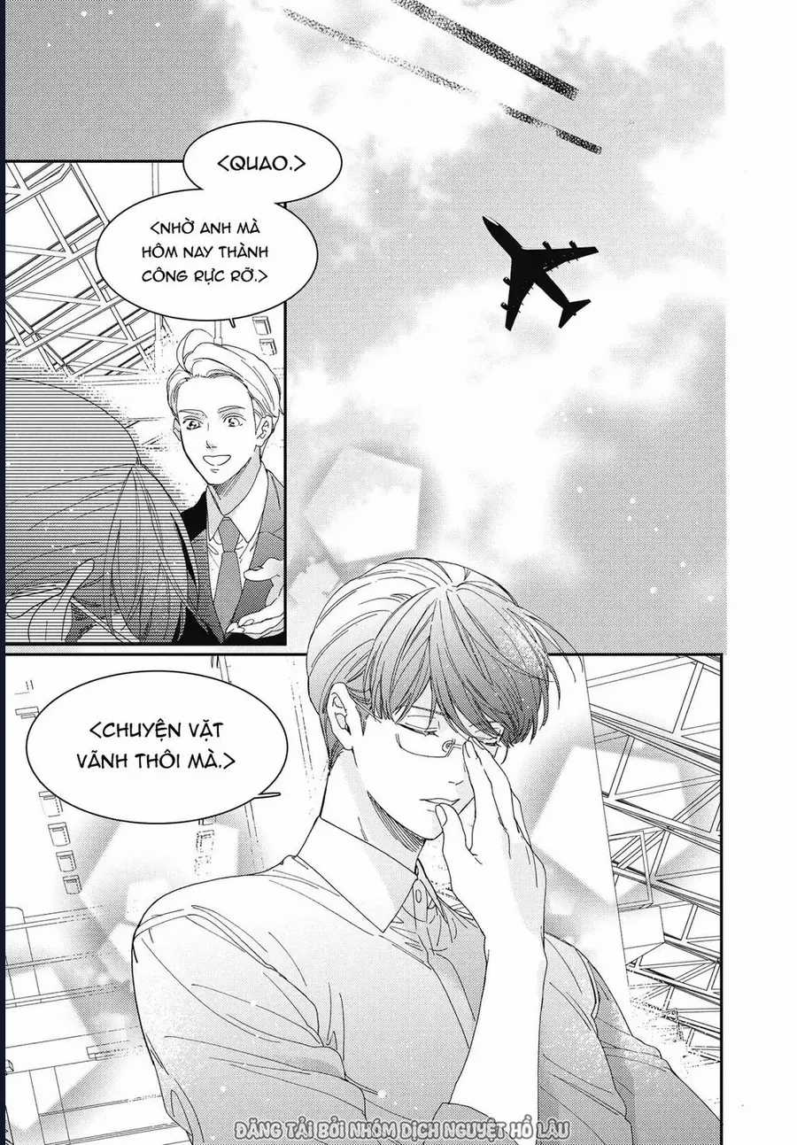 Boss Bride Days - Chương 16.1 - Trang 10