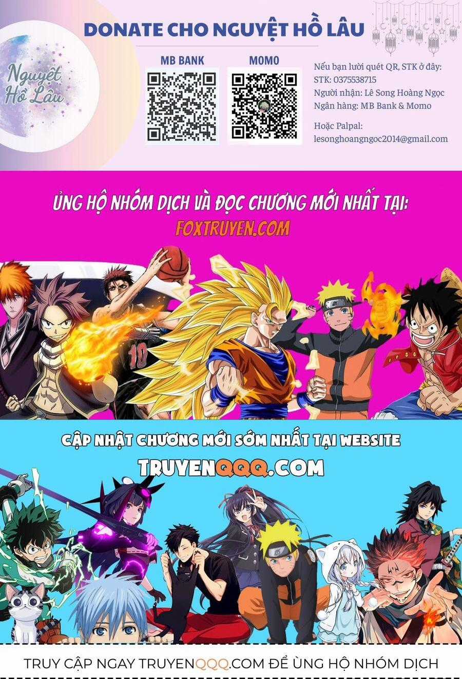 Boss Bride Days - Chương 2.5 - Trang 4