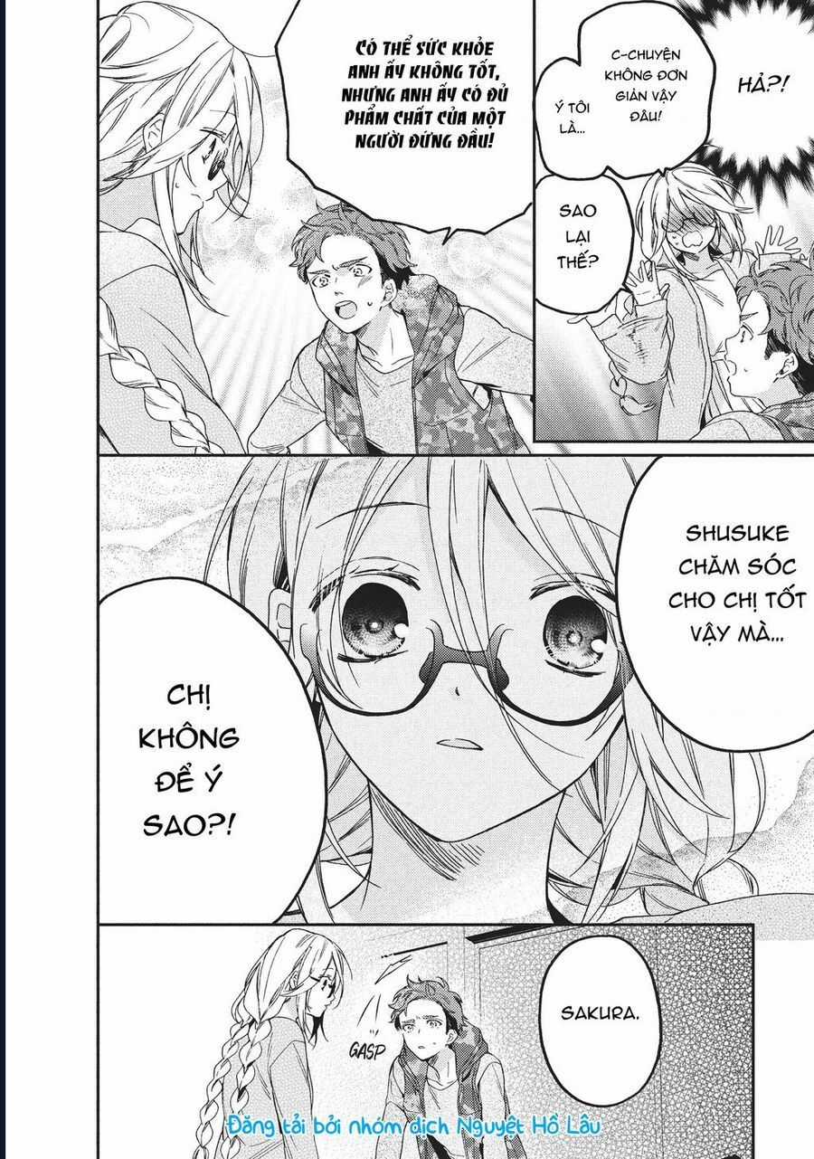 Boss Bride Days - Chương 2 - Trang 19