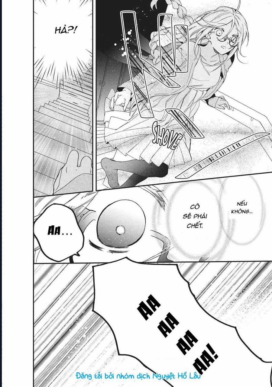 Boss Bride Days - Chương 2 - Trang 21