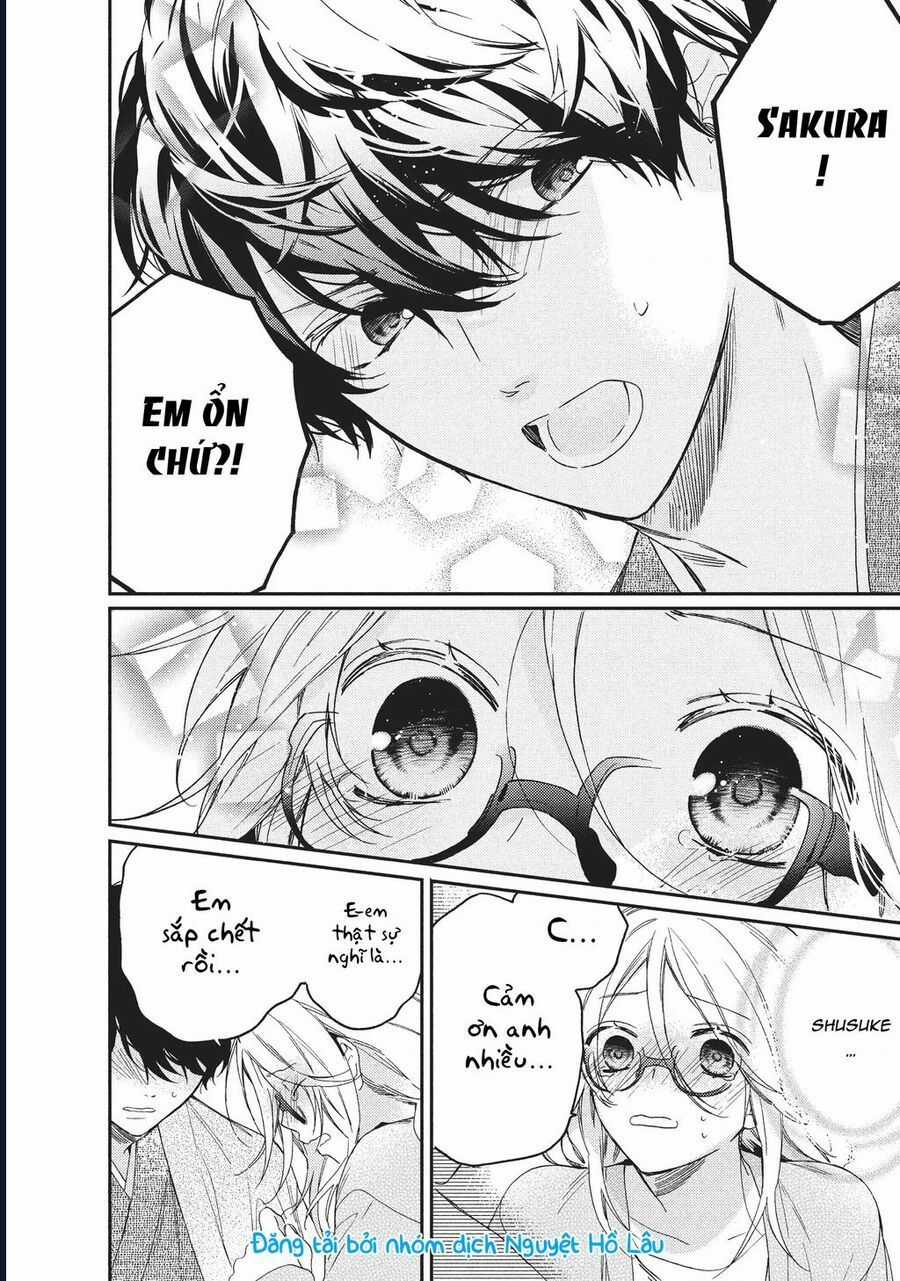 Boss Bride Days - Chương 2 - Trang 23