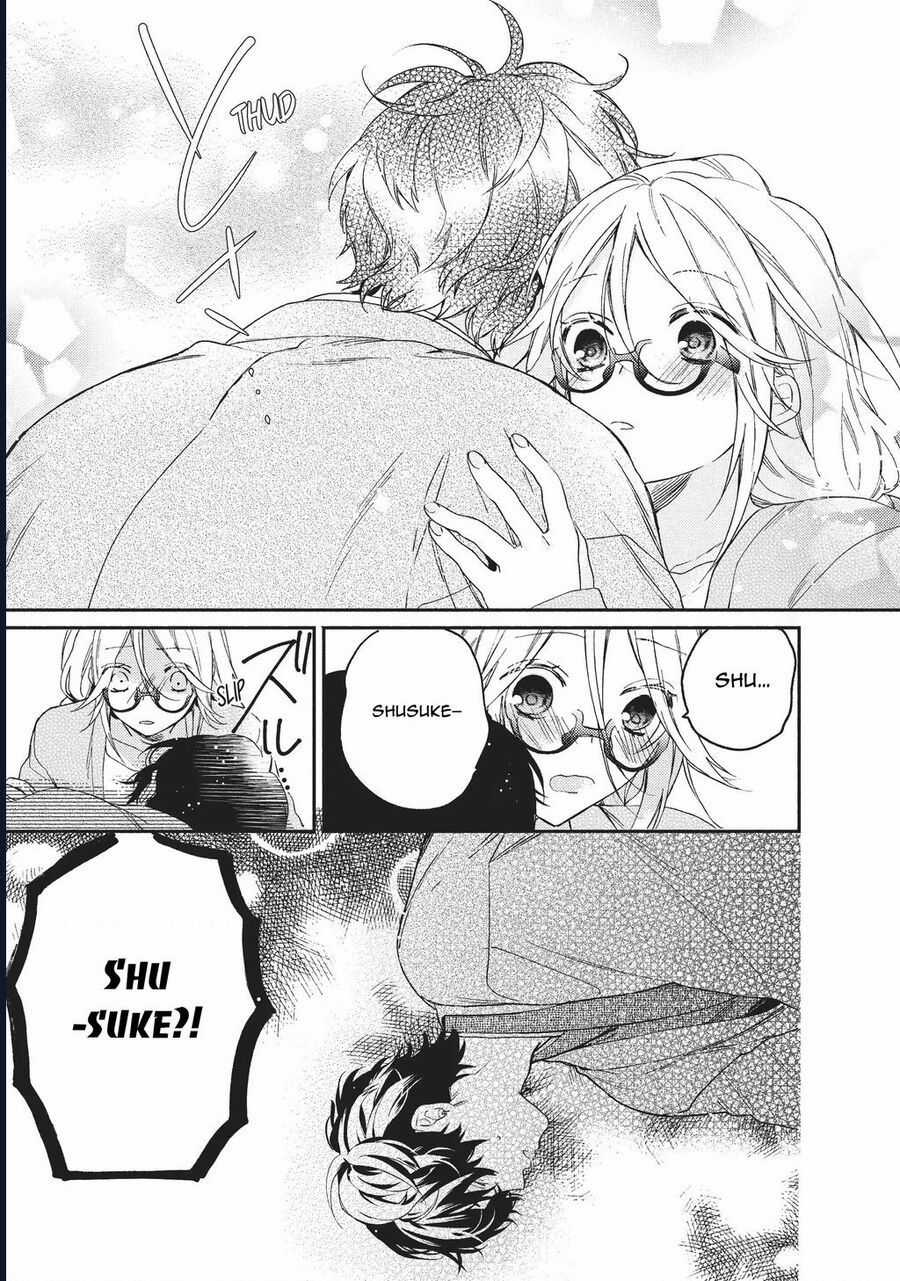 Boss Bride Days - Chương 2 - Trang 24