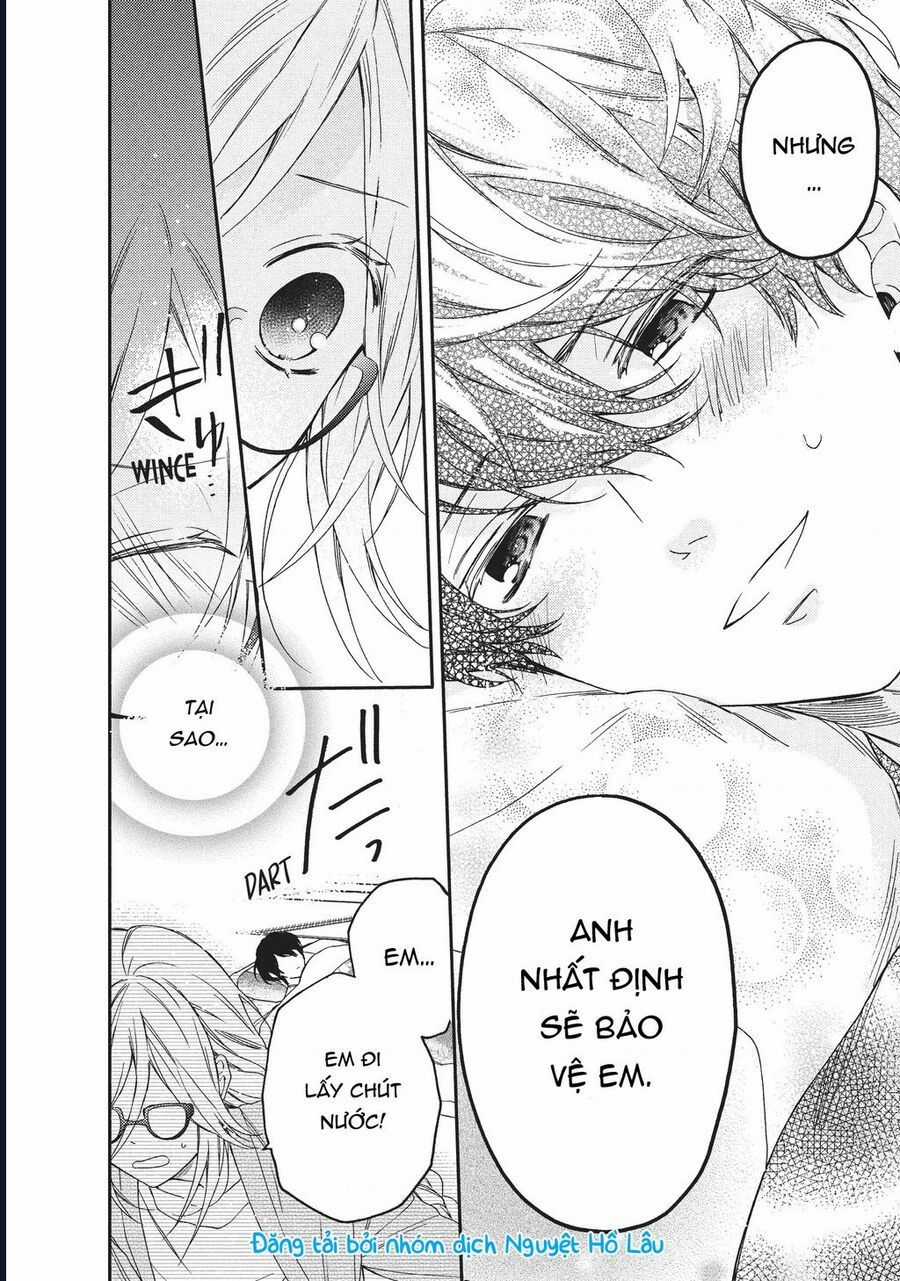 Boss Bride Days - Chương 2 - Trang 27