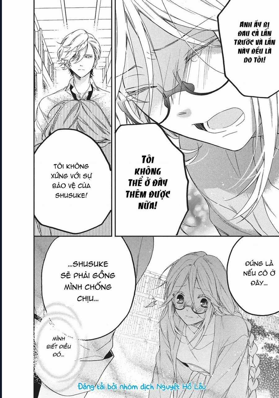 Boss Bride Days - Chương 2 - Trang 29