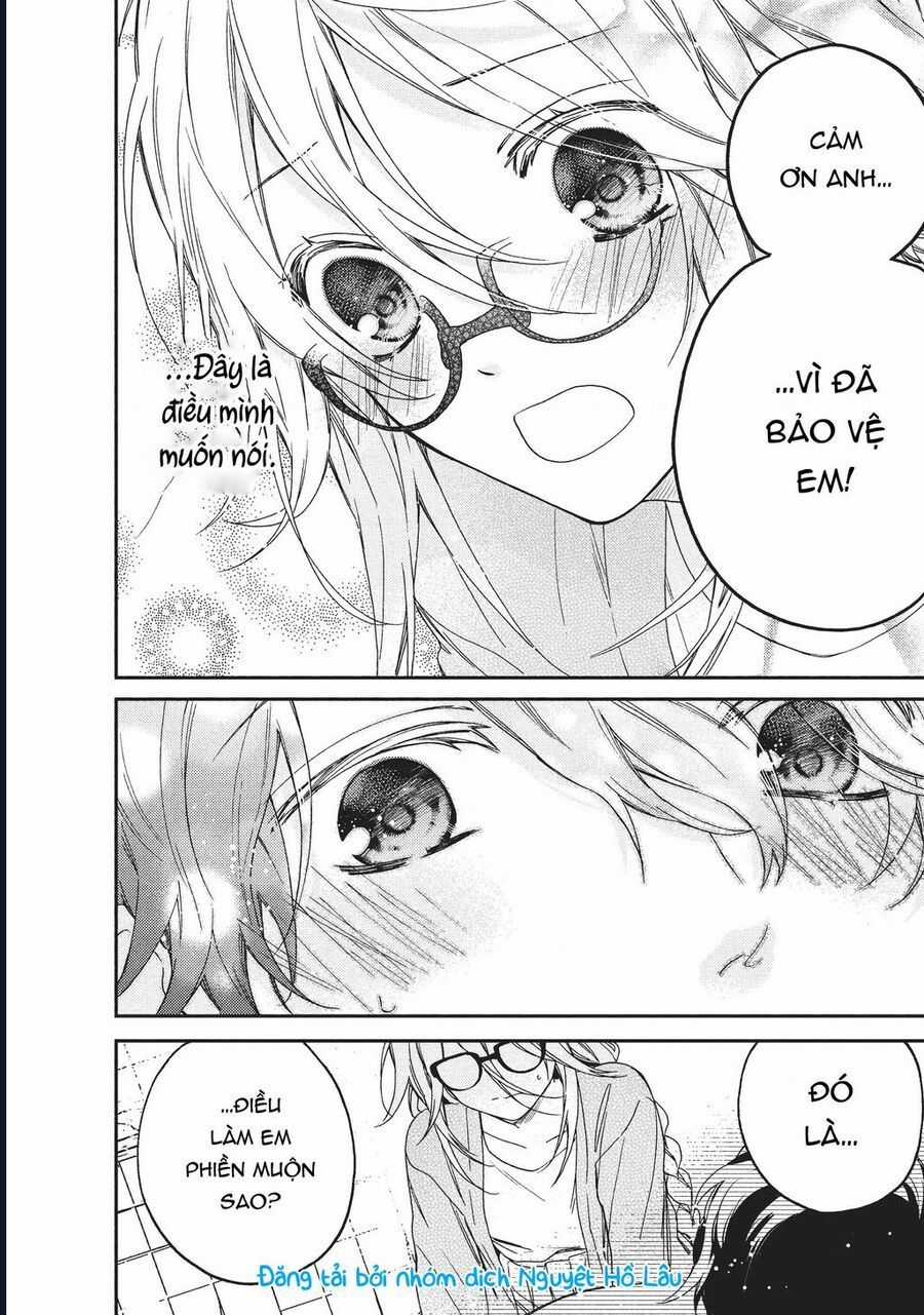 Boss Bride Days - Chương 2 - Trang 35