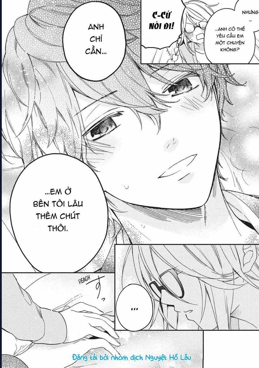 Boss Bride Days - Chương 2 - Trang 37