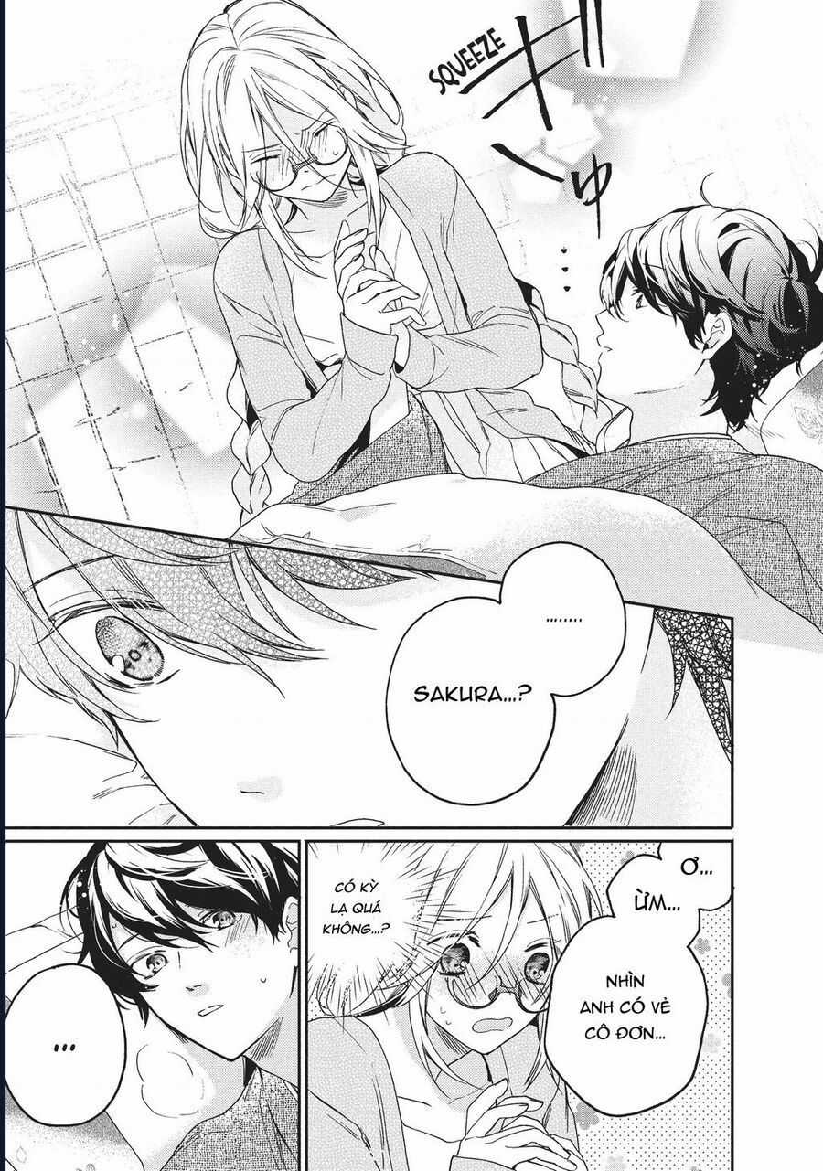 Boss Bride Days - Chương 2 - Trang 38