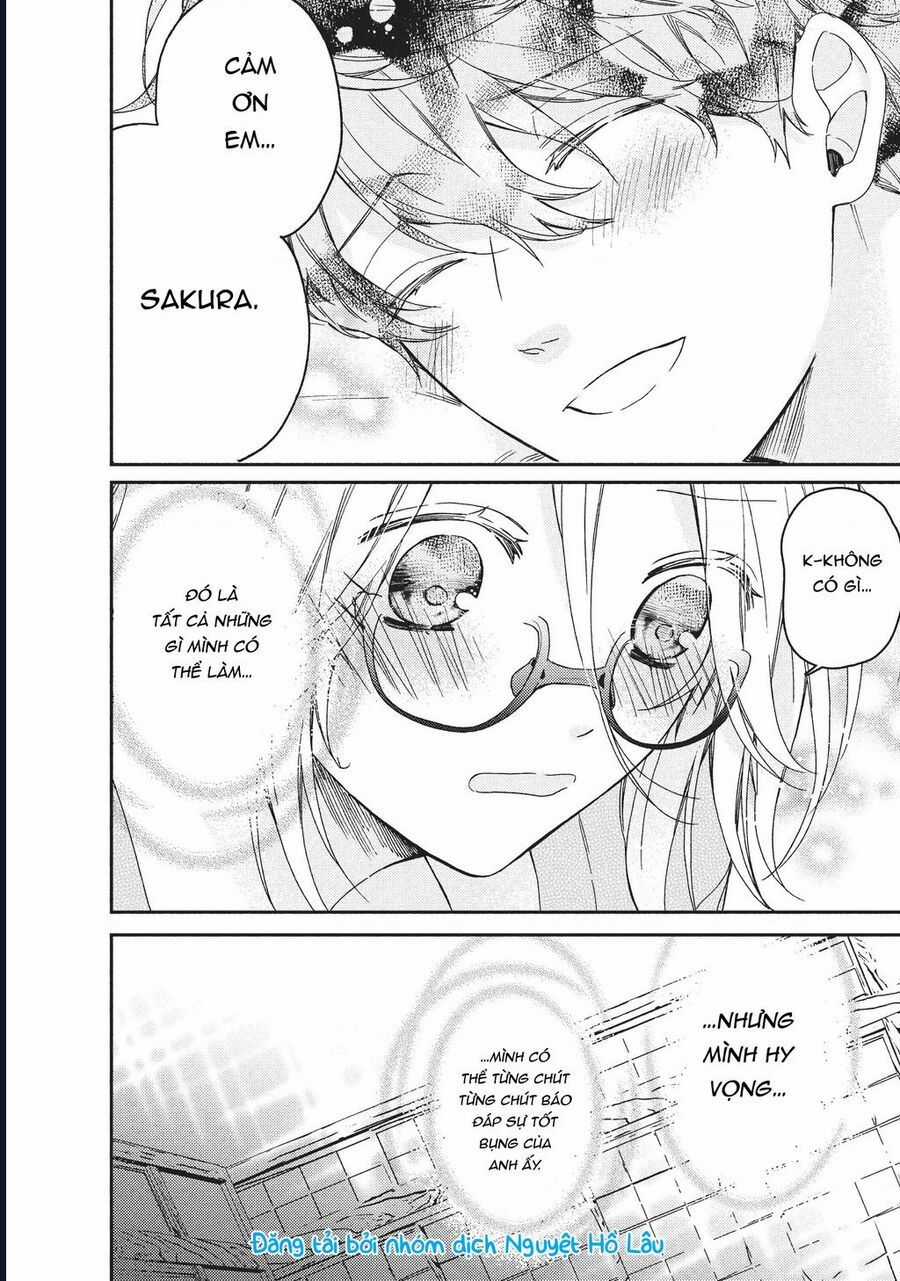 Boss Bride Days - Chương 2 - Trang 39