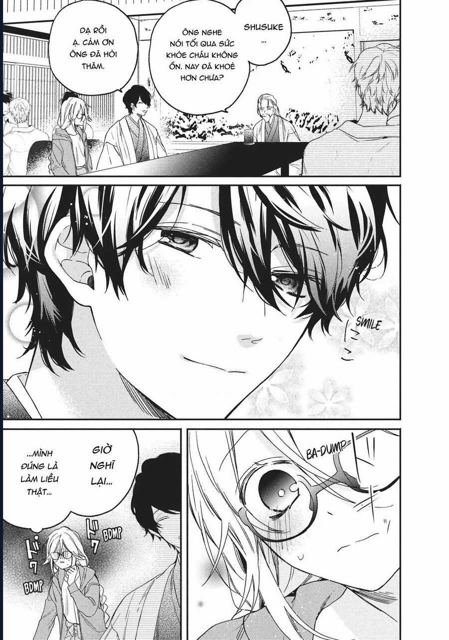 Boss Bride Days - Chương 2 - Trang 40