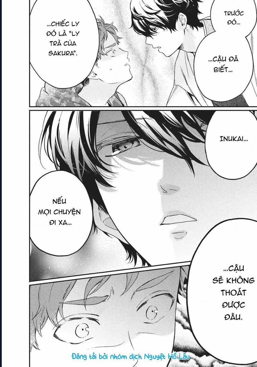 Boss Bride Days - Chương 2 - Trang 47