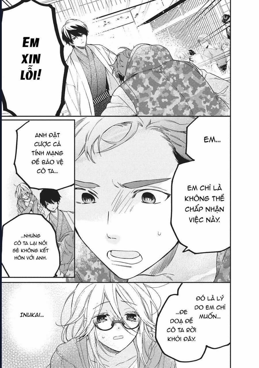 Boss Bride Days - Chương 2 - Trang 48