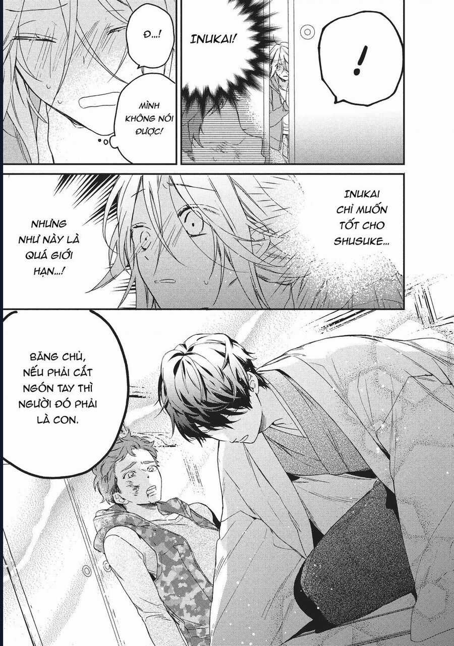 Boss Bride Days - Chương 2 - Trang 50